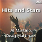 Compilation Hits & Stars avec Helen O Connell / Gracie Fields / Cliff Richard / Adam Faith / Vic Damone...