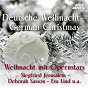 Compilation Weihnacht mit Opernstars avec Bernd Meinunger / John Francis Wade / Lowell Mason / Max Reger / Félix Mendelssohn...