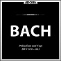 Album Bach: Präludium und Fuge, Vol. 1 de Christiane Jaccottet / Jean-Sébastien Bach