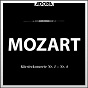 Album Mozart: Klavierkonzert No. 1, K. 37 de Martin Galling / Stuttgarter Solisten, Gunter Wich, Martin Galling / Gunter Wich / W.A. Mozart
