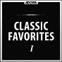 Compilation Classic Favourites, Vol. 1 avec Libor Pesek / Jean-Sébastien Bach / W.A. Mozart / Félix Mendelssohn / Claude Debussy...