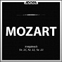Album Mozart: Symphonien No. 31, No. 32 und No. 33 de Gunter Kehr / Mainzer Kammerorchester, Gunter Kehr / W.A. Mozart