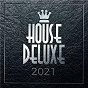 Compilation House Deluxe - 2021 avec Ashibah / Tube & Berger / Ninetoes / Caitto, Moondark / Moondark...