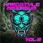 Compilation Hardstyle Maxximum, Vol. 2 avec Alee / Rejecta / Zatox / Sound Rush / The Prophet...