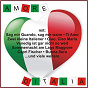 Compilation Amore d'Italia avec Mario Benvenuto / Festival / Audrey Landers / Roberto Falcone / Tina York...