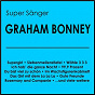 Album Super Sänger de Graham Bonney