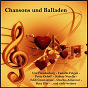 Compilation Chansons und Balladen avec Nadine Norelle / Nina & Mike / Ute Freudenberg / Camillo Felgen / Diana Leonhardt...
