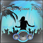 Compilation Sommer Sonne Party avec Audrey Landers / Chris Roberts / Mona & Die Falschen 50er / Willi Wust der Wustensohn / Benny Quick...