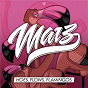 Album Hoes. Flows. Flamingos. de Marz
