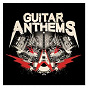 Compilation Guitar Anthems avec Bert Jansch / Motörhead / Helloween / Black Rebel Motorcycle Club / Uriah Heep...