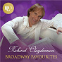 Album Broadway Favourites de Richard Clayderman