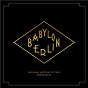 Compilation Babylon Berlin avec Tom Tykwer / Johnny Klimek / Severija / The Bryan Ferry Orchestra / Moka Efti Orchestra...