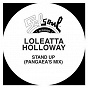 Album Stand Up! de Loleatta Holloway