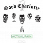 Album Actual Pain de Good Charlotte