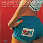 Compilation Salsoul Sounds Familiar avec Joe Bataan / Salsoul Orchestra / Ge Ology / Sonya Distel / Les Strangers...