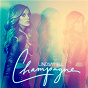 Album Champagne de Lindsay Ell