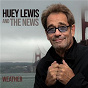 Album Weather de Huey Lewis / The News
