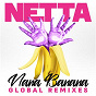 Album Nana Banana de Netta