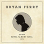 Album Smoke Gets in Your Eyes de Bryan Ferry