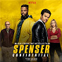 Album Spenser Confidential (Music from the Netflix Original Film) de Steve Jablonsky