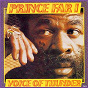 Album Voice of Thunder de Prince Far-I