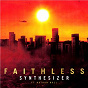 Album Synthesizer (feat. Nathan Ball) de Faithless