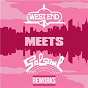Compilation West End Meets Salsoul avec Instant Funk / First Choice / Loleatta Holloway / Bunny Sigler / North End...