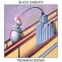 Album Technical Ecstasy de Black Sabbath