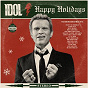 Album Happy Holidays de Billy Idol