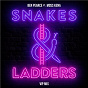 Album Snakes & Ladders (feat. Moss Kena) de Ben Pearce