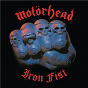 Album Iron Fist de Motörhead