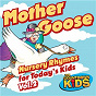 Album Mother Goose Nursery Rhymes for Today's Kids, Vol. 2 de The Countdown Kids
