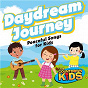 Album Daydream Journey (Peaceful Songs for Kids) de The Countdown Kids