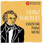 Compilation Franz Schubert: Essential Piano Music avec Walter Klien / Franz Schubert / Peter Frankl / Lili Kraus / Dirk Joeres...