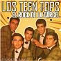 Album El rock de la cárcel (Remastered) de Los Teen Tops