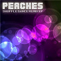 Album Peaches (Shuffle Dance Remix Ep) de Bootyfunk