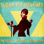 Album Anthology: The Deluxe Collection de Sugar Pie Desanto