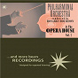 Album At the Opera House, Vol. 7 de Rosario Bourdon / Philharmonia Orchestra, Rosario Bourdon