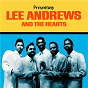 Album Presenting Lee Andrews and The Hearts de Lee Andrews