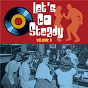 Compilation Let's Go Steady, Vol. 9 avec Karen Lake / Paul Greenwood / Johnny Barbella / Joe Babcock / Johnny Russell...