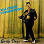 Album Early Days de Hayden Thompson