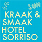 Album Hotel Sorriso de Kraak & Smaak