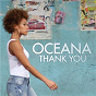 Album Thank You de Océana
