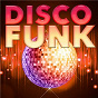Compilation Hitmaster Disco Funk, Vol. 5 avec Brooklyn Express / Keith Barrow / Roy Ayers Ubiquity / Gwen Guthrie / Melba Moore...