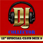 Compilation DJ Collector (Maxi Club 5) - Club Mix, 12" & Maxis des titres Funk avec Moses Tyson / Dennis Edwards / Brass Construction / Amir Bayyan, Wahid Bayyan / Majik...