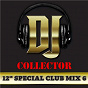 Compilation DJ Collector (Maxi Club 6) - Club Mix, 12" & Maxis des titres Funk avec L T D / A Taste of Honey / Lew Kirton / Con Funk Shun / Peter Brown...