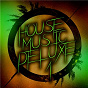 Compilation House Music Deluxe, Vol. 1 avec Ciava / Konstantin Maria / Sunrider / Sandermatt / Tomio...