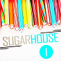 Compilation Sugar House, Vol. 1 avec Ciava / Sandermatt / DJ Lex / Vök / Crew 7...