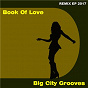 Album Book of Love 2017 (Remix EP) de Big City Grooves