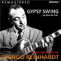 Album Le jazz manouche de Django Reinhardt, Vol. 1 - Gypsy Swing... et plus de hits (Remastered) de Django Reinhardt